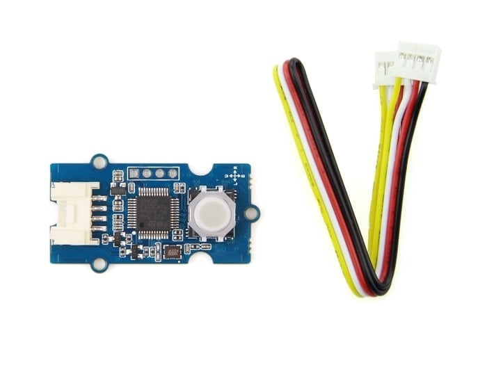 Grove – Mini Track Ball