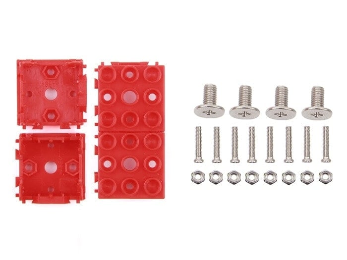 Grove - Wrapper 1*1 (4pcs pack)