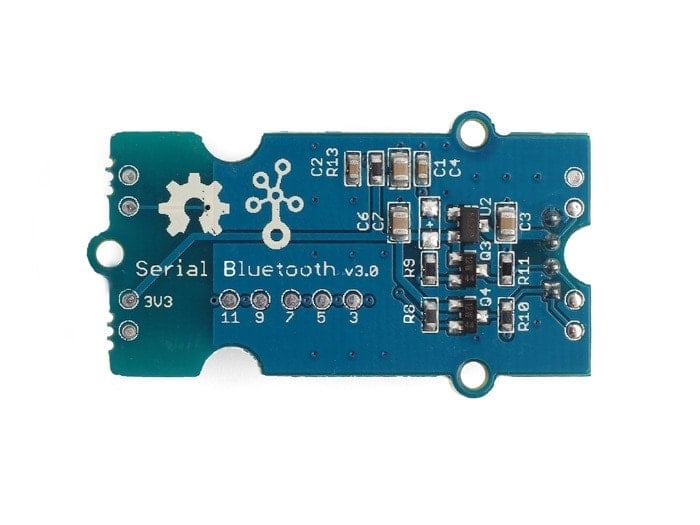 Grove - Serial Bluetooth v3.0