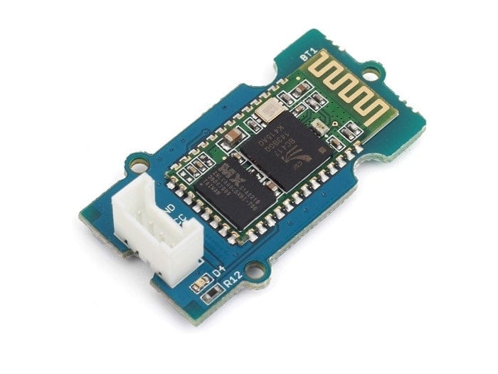 Grove - Serial Bluetooth v3.0