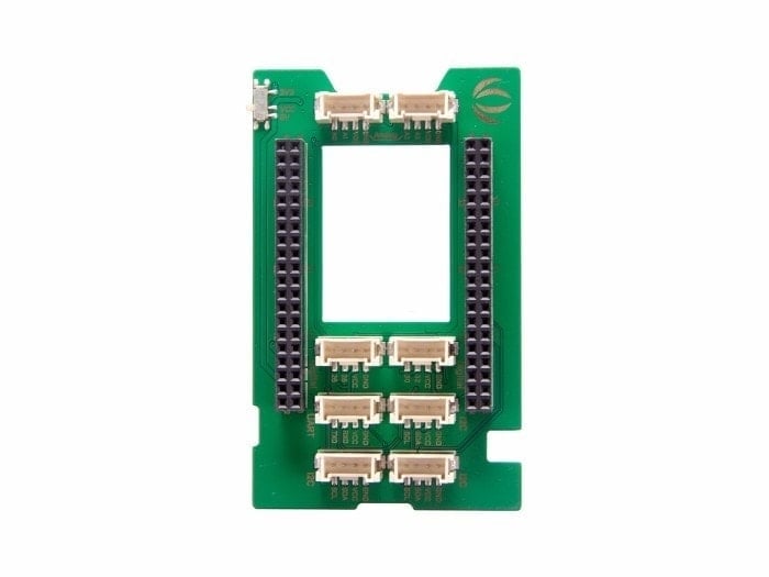 Grove Shield for Intel Joule