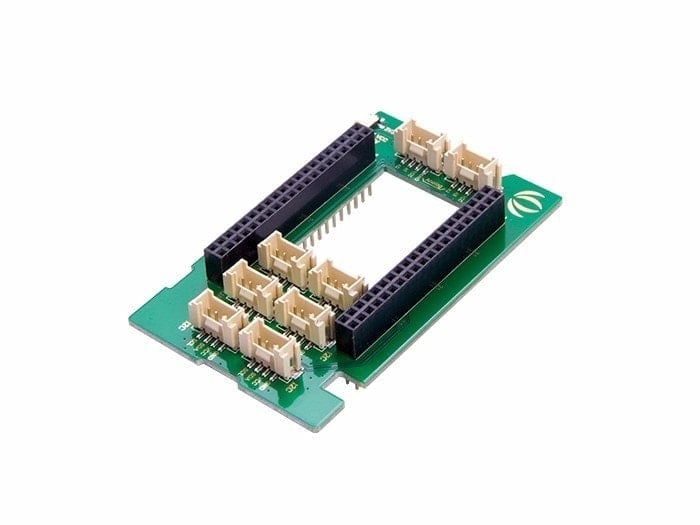 Grove Shield for Intel Joule