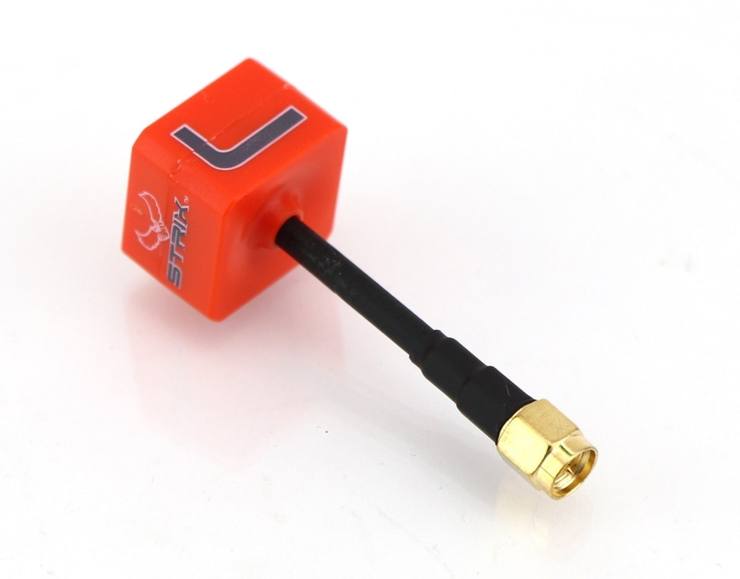 STRIX Hoot 5.8GHz FPV Antenna (SMA) (RHCP/LHCP)