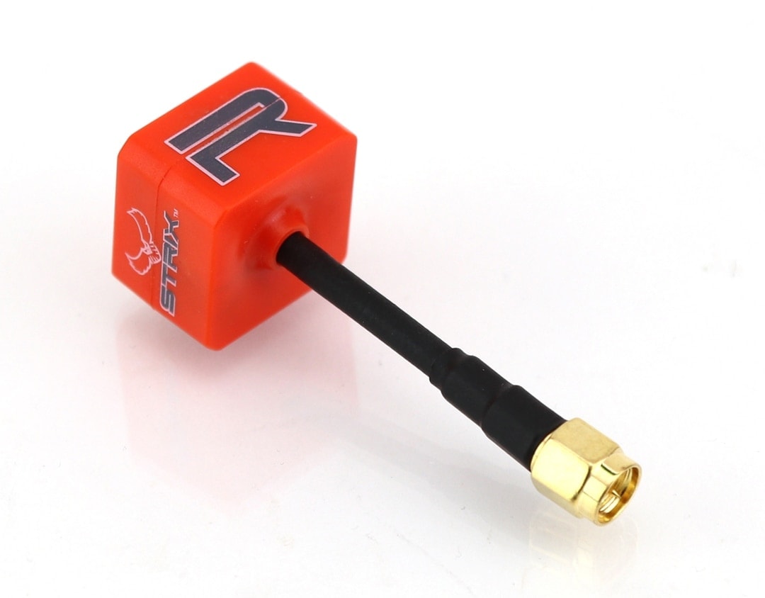 STRIX Hoot 5.8GHz FPV Antenna (SMA) (RHCP/LHCP)