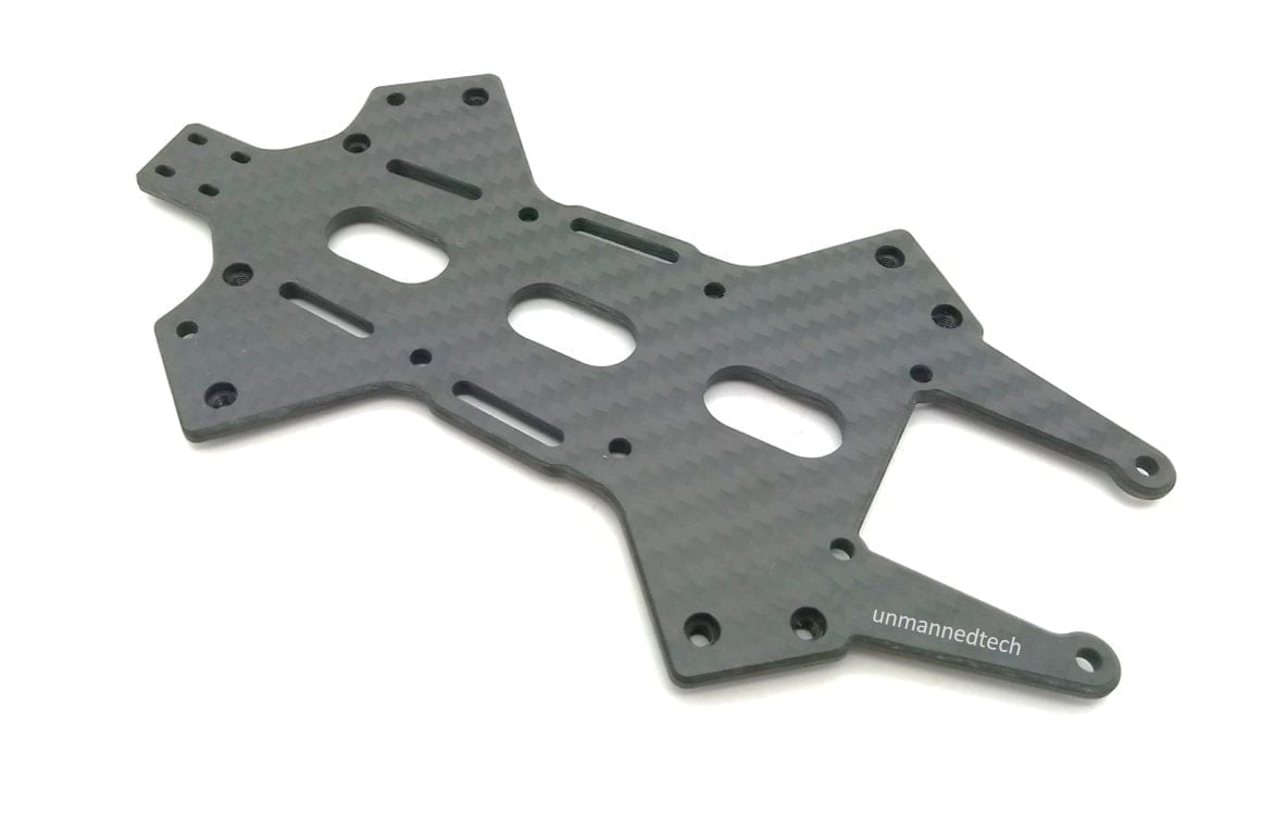 Hyperlow CG Bottom Plate (3mm)