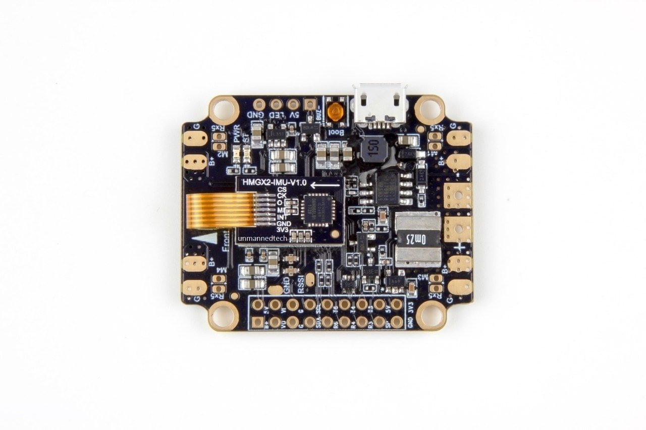 Kakute F4 AIO V2 Flight Controller