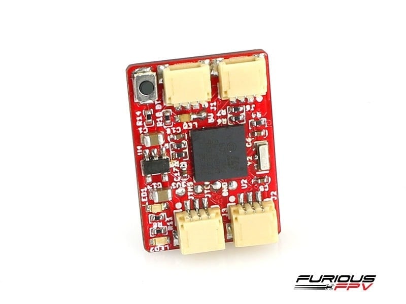 LED Strip Smart Controller Board with Bluetooth Module