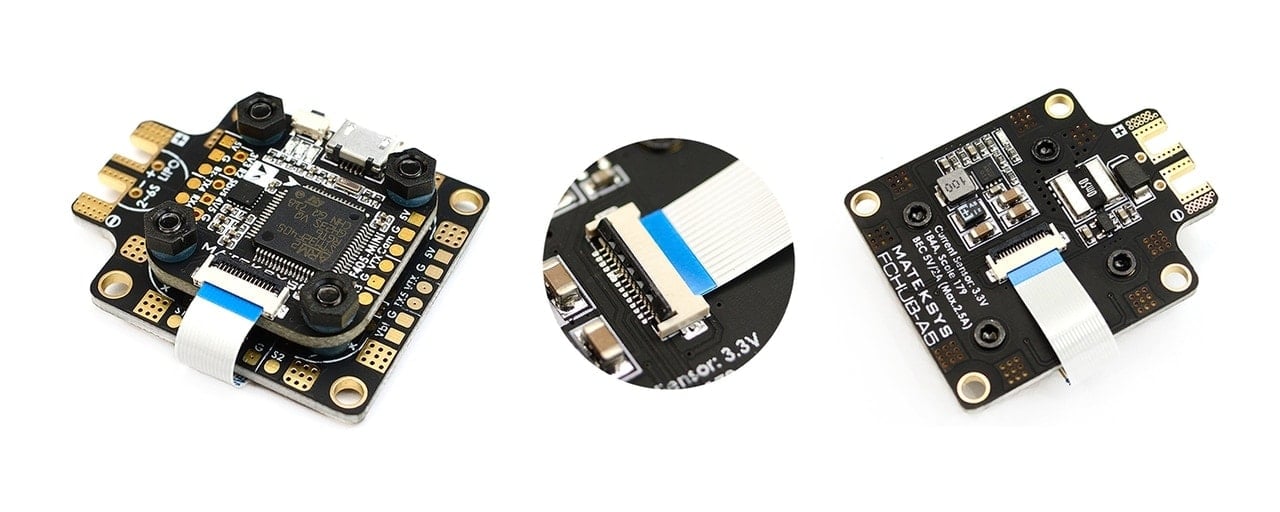 Matek F405-Mini BetaFlight Flight Controller