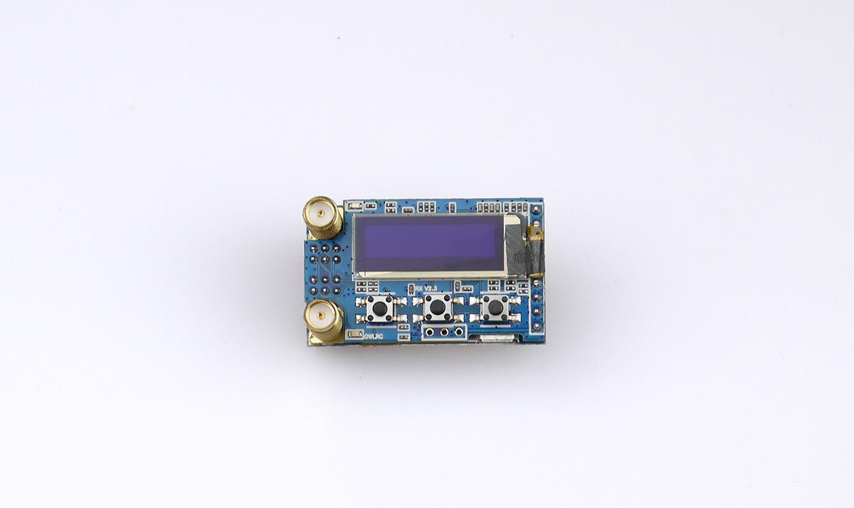 OwlRC Fatshark Video Receiver Module (OwlRX)