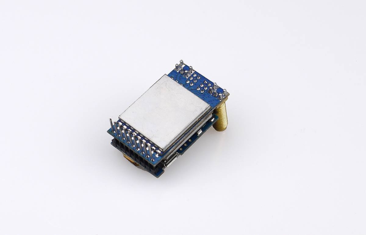 OwlRC Fatshark Video Receiver Module (OwlRX)