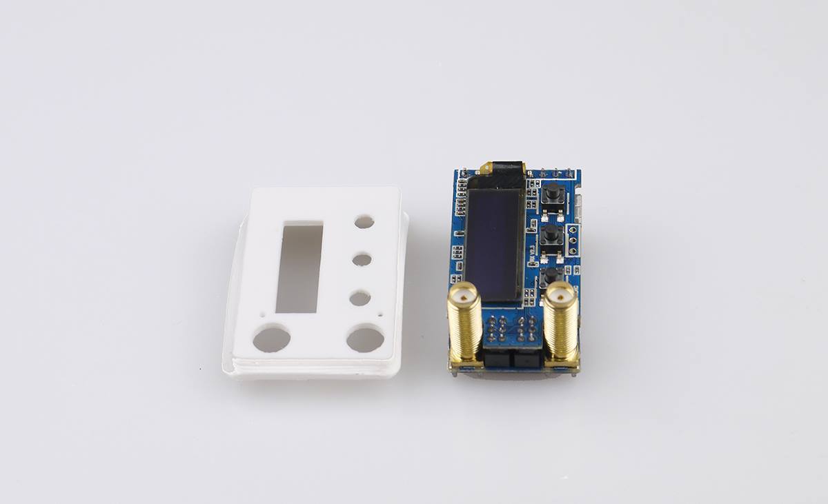 OwlRC Fatshark Video Receiver Module (OwlRX)
