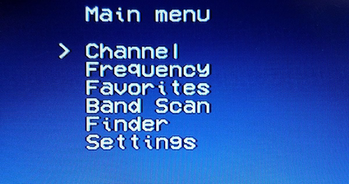 OwlRC Fatshark Video Receiver Module (OwlRX)