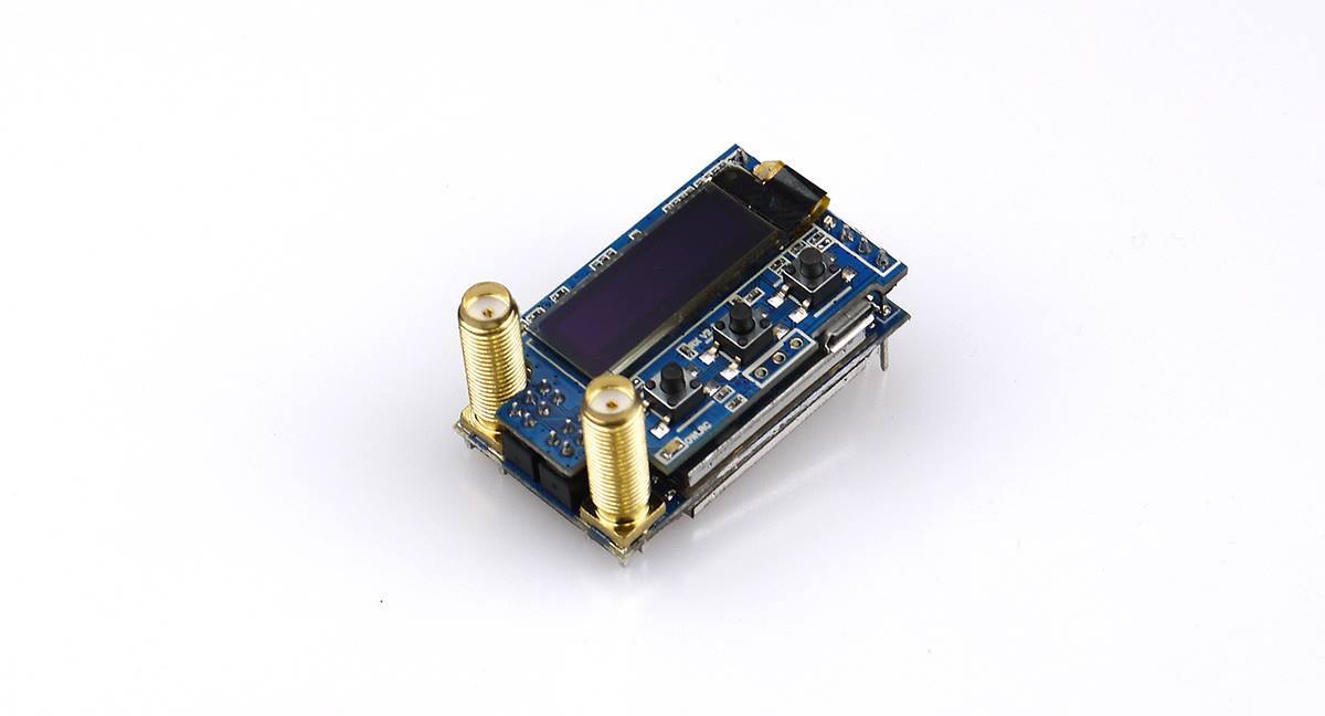 OwlRC Fatshark Video Receiver Module (OwlRX)