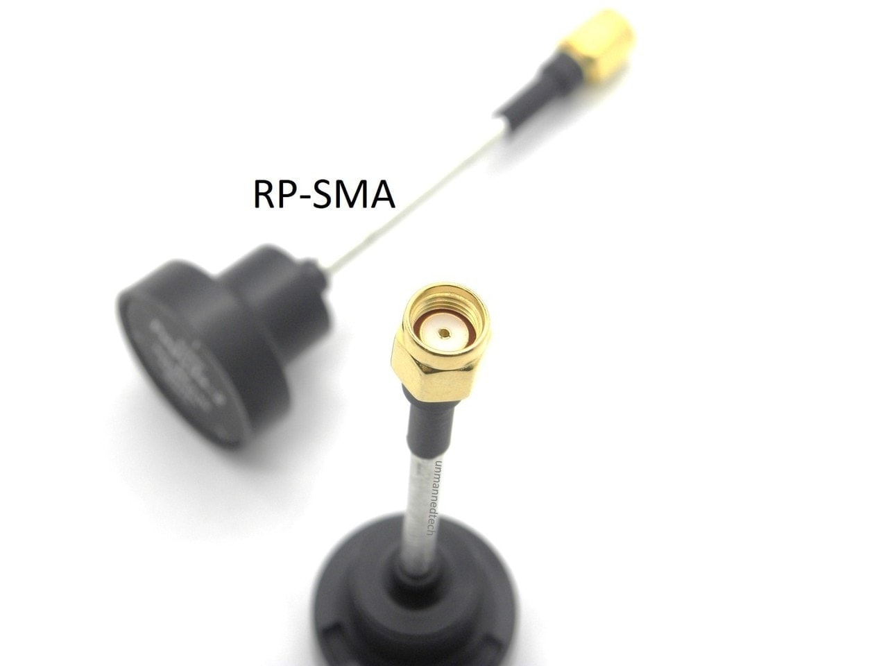 Pagoda-2 Omnidirectional Antenna Pair