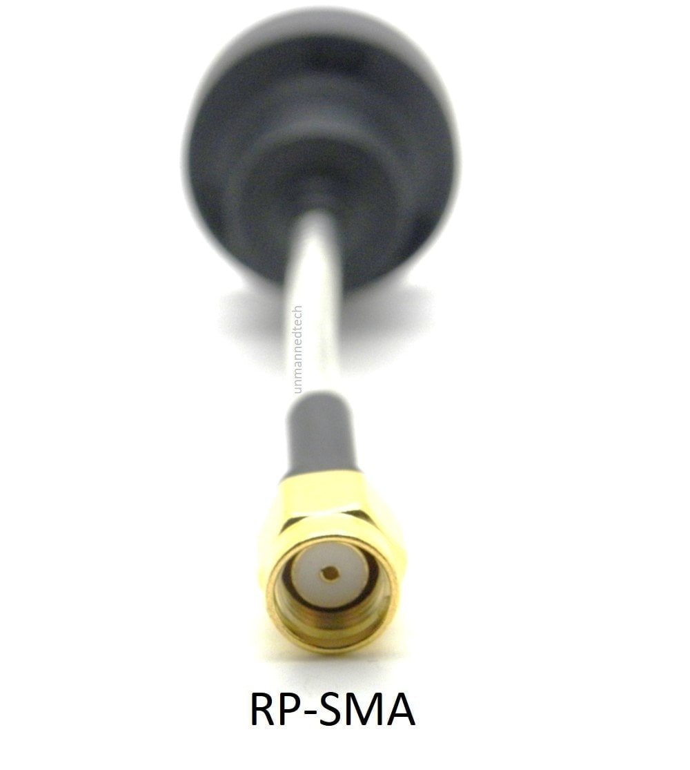 Pagoda-2 Omnidirectional Antenna