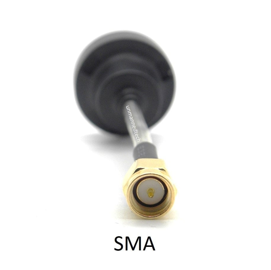 Pagoda-2 Omnidirectional Antenna