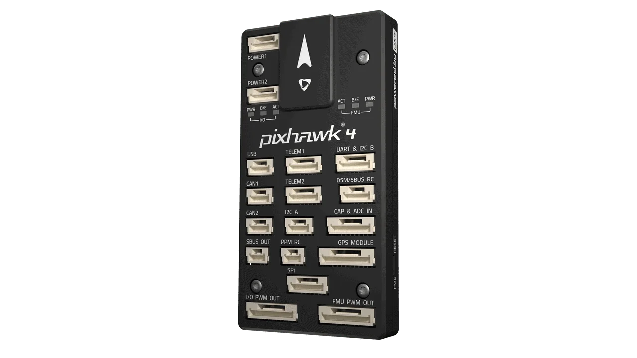 Pixhawk 4 Autopilot Board PX4 (Combo Pack)