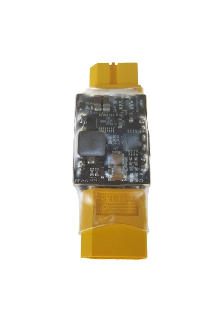 CubePilot Power Brick Mini for Cube Autopilot / Pixhawk 2