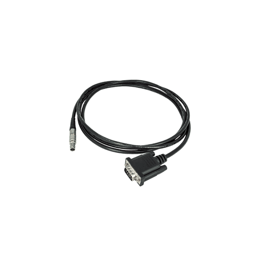 2m cable for Reach RS/ RS2 with DB9 female connector