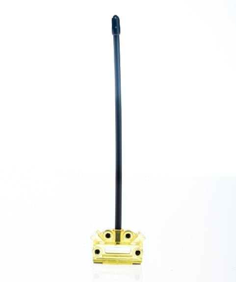 Receiver Dual Antenna Mount w/ Tube