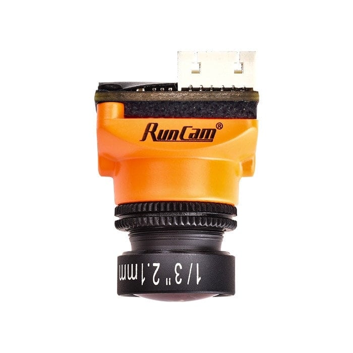 RunCam Micro Swift 3 V2 (M8 Lens)