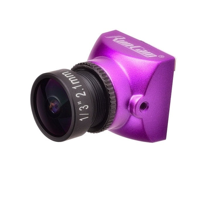 RunCam Micro Sparrow 2 Pro (Purple)