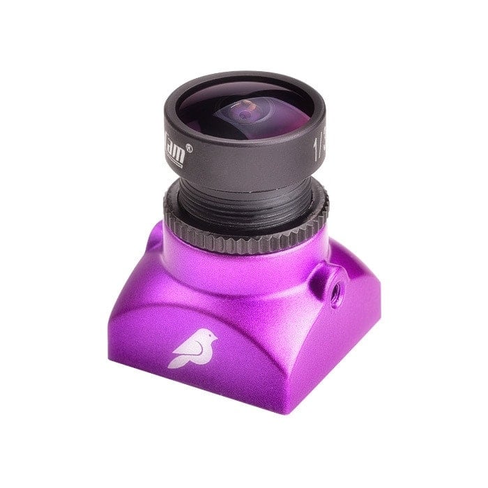 RunCam Micro Sparrow 2 Pro (Purple)
