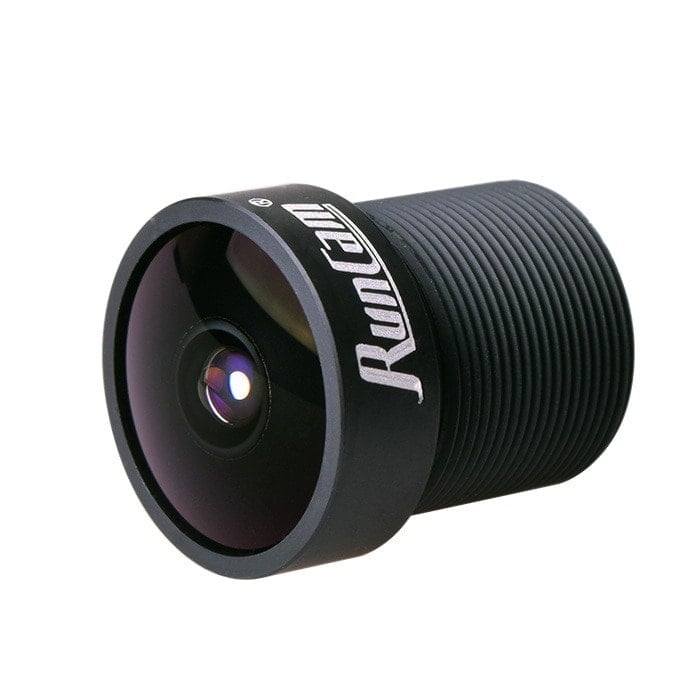 RunCam FPV Lens (2.1mm/ 2.3mm, 2.5mm) Short and Wide Angle