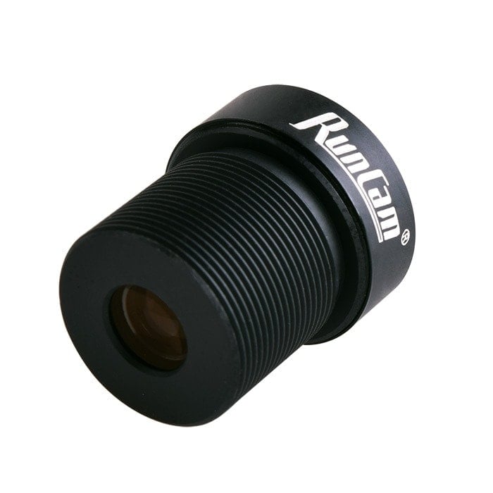RunCam FPV Lens (2.1mm/ 2.3mm, 2.5mm) Short and Wide Angle