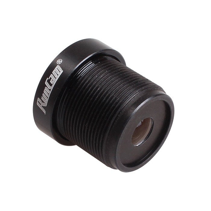 RunCam FPV Lens (2.1mm/ 2.3mm, 2.5mm) Short and Wide Angle