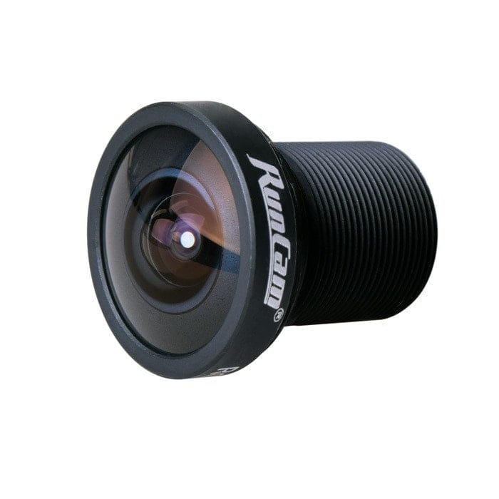 RunCam FPV Lens (2.1mm/ 2.3mm, 2.5mm) Short and Wide Angle
