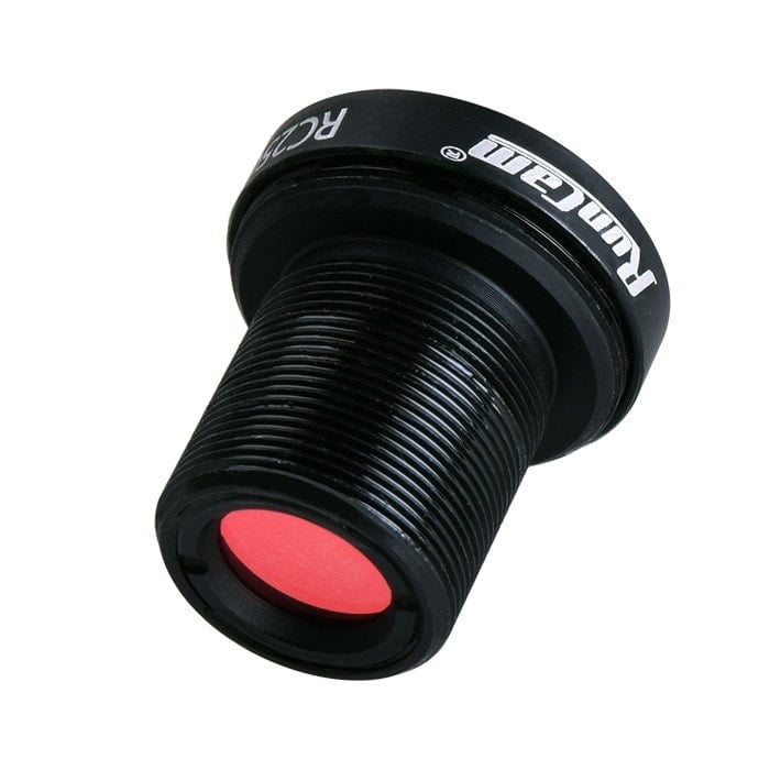 RunCam FPV Lens (2.1mm/ 2.3mm, 2.5mm) Short and Wide Angle