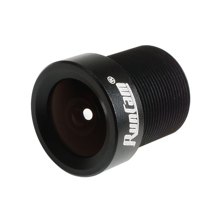 RunCam FPV Lens (2.1mm/ 2.3mm, 2.5mm) Short and Wide Angle
