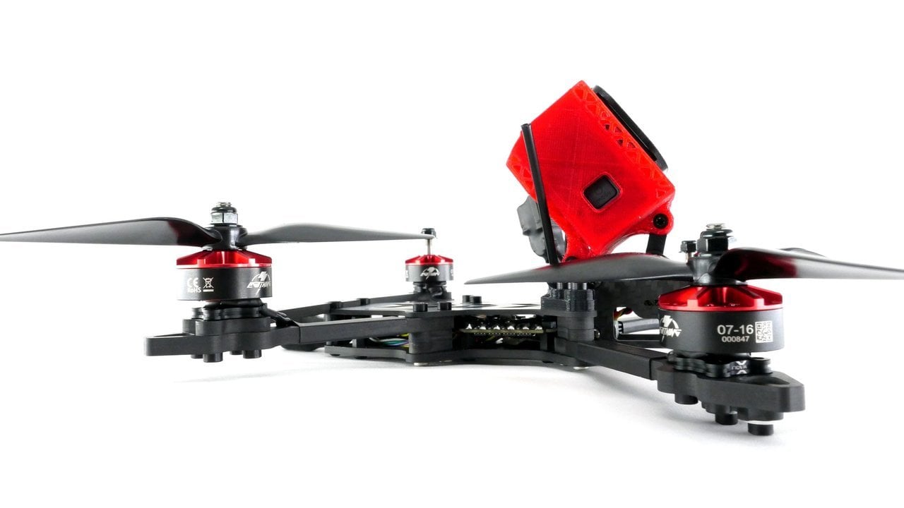Smooth Operator Freestyle Frame - 5"