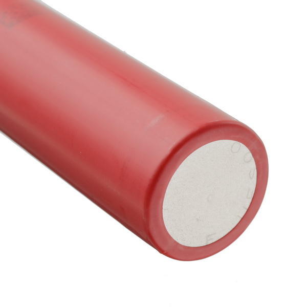 Sanyo 18650 NCR18650GA 10A 3350mAh Li-Ion Battery Cell