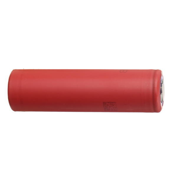 Sanyo 18650 NCR18650GA 10A 3350mAh Li-Ion Battery Cell