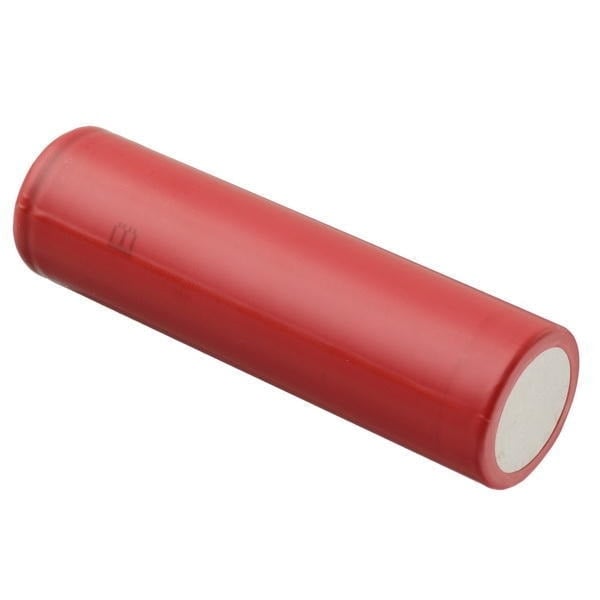 Sanyo 18650 NCR18650GA 10A 3350mAh Li-Ion Battery Cell