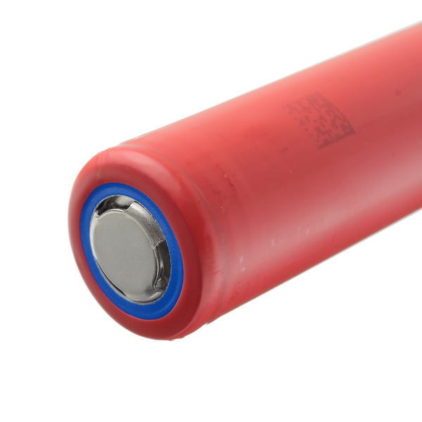 Sanyo 18650 NCR18650GA 10A 3350mAh Li-Ion Battery Cell