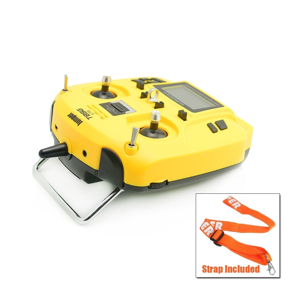 Jumper T8SG Lite