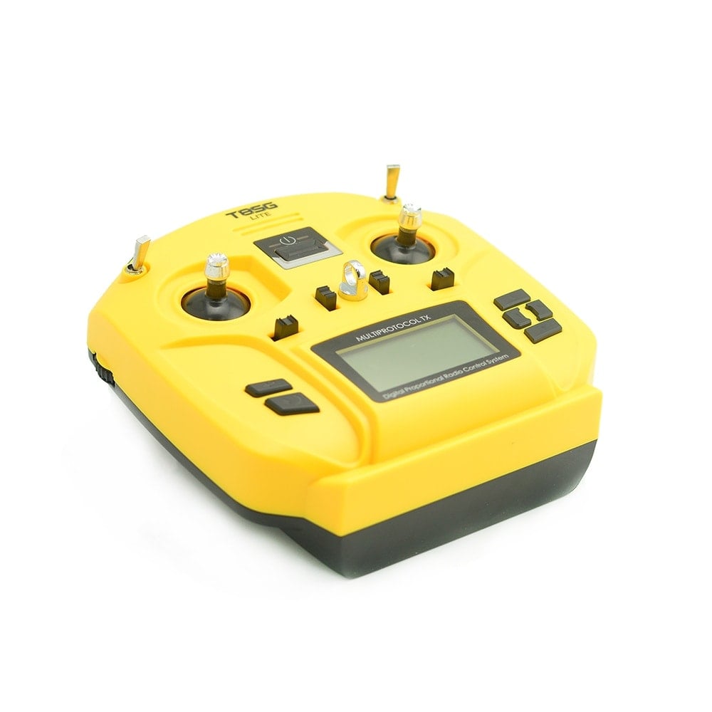 Jumper T8SG Lite