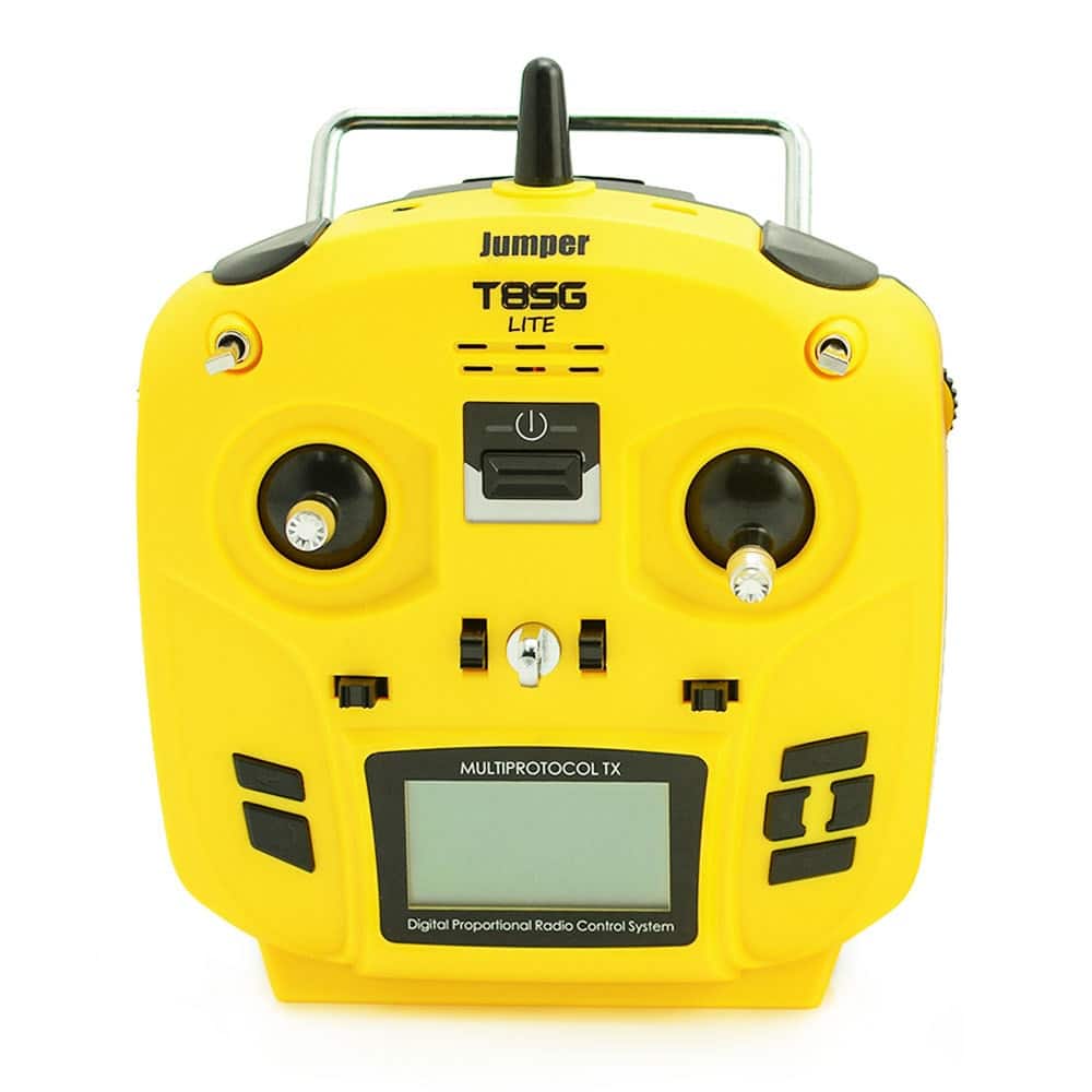 Jumper T8SG Lite