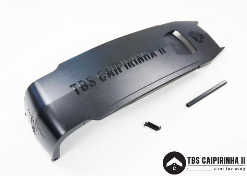 TBS Caipirinha II (KIT)