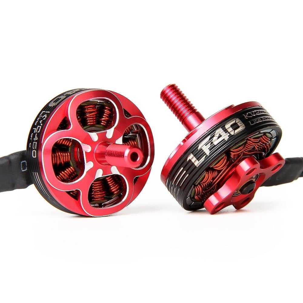 LF40 2305 2450Kv FPV Brushless Motor