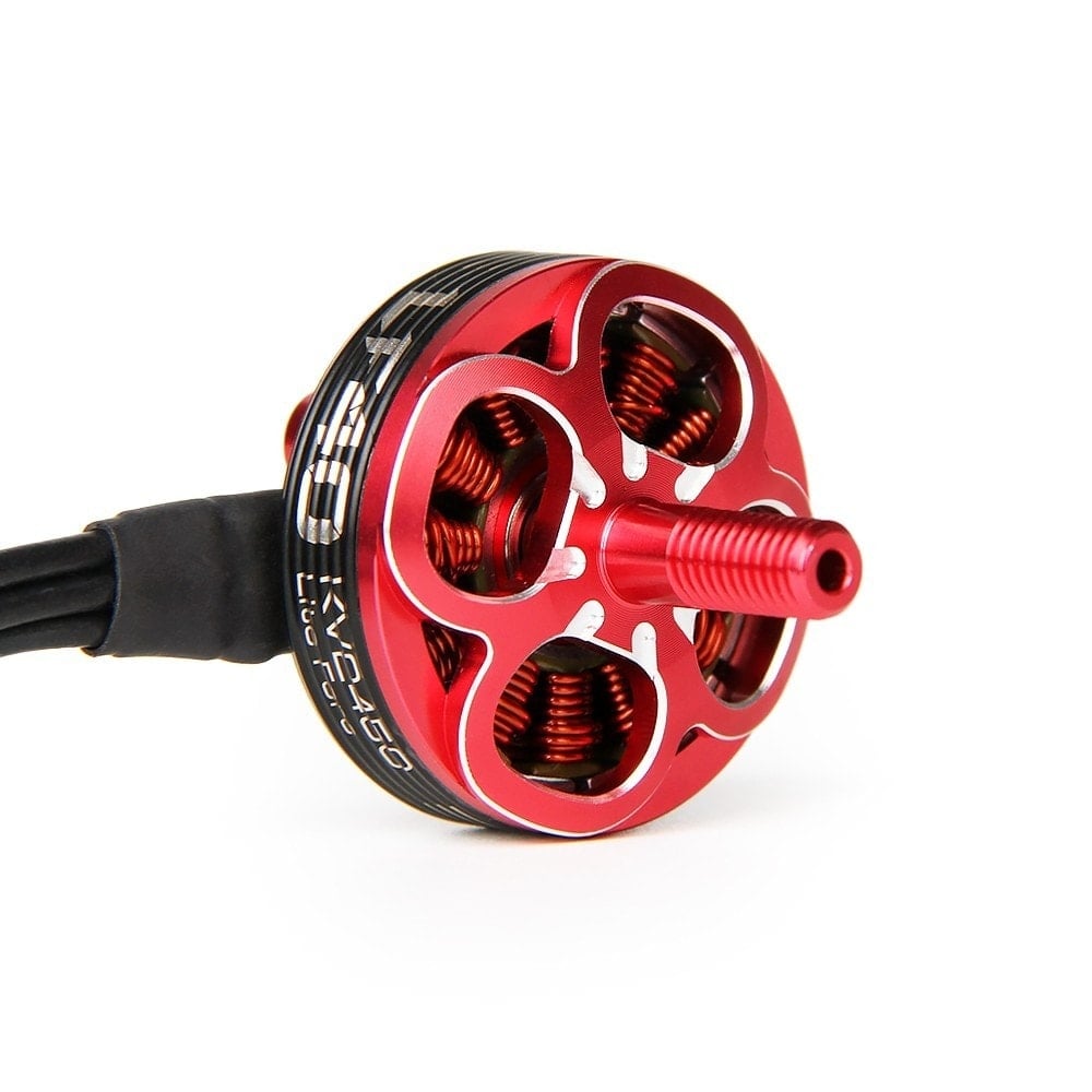 LF40 2305 2450Kv FPV Brushless Motor