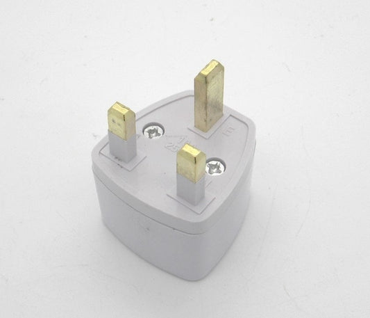 Universal Travel Plug Adapter
