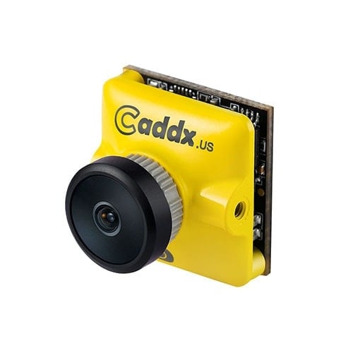 Caddx Turbo Micro F2 FPV Camera