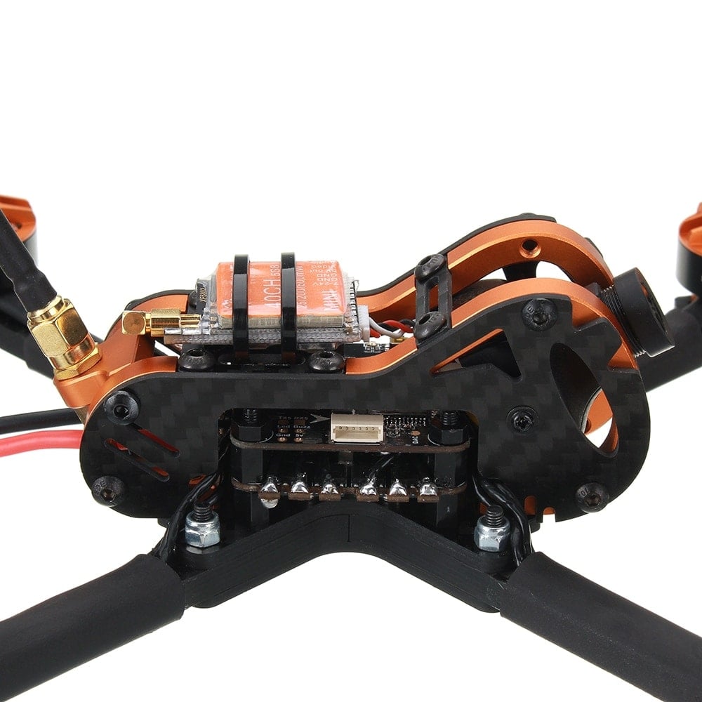 Eachine Tyro99 DIY Drone/Quadcopter Kit (PNP)