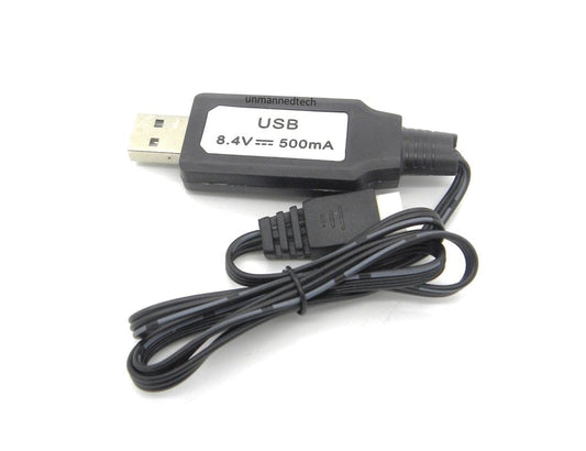 USB 2S Battery Charger (for Tiny 117)