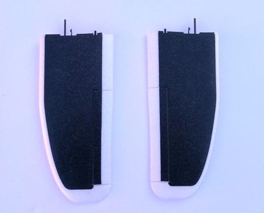 ZOHD Nano Talon Main Wing (2pcs, Fully Assembled)