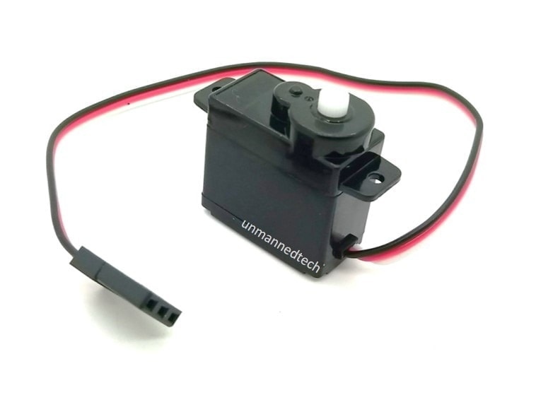 Servo numérique 8g pour ZOHD Nano Talon